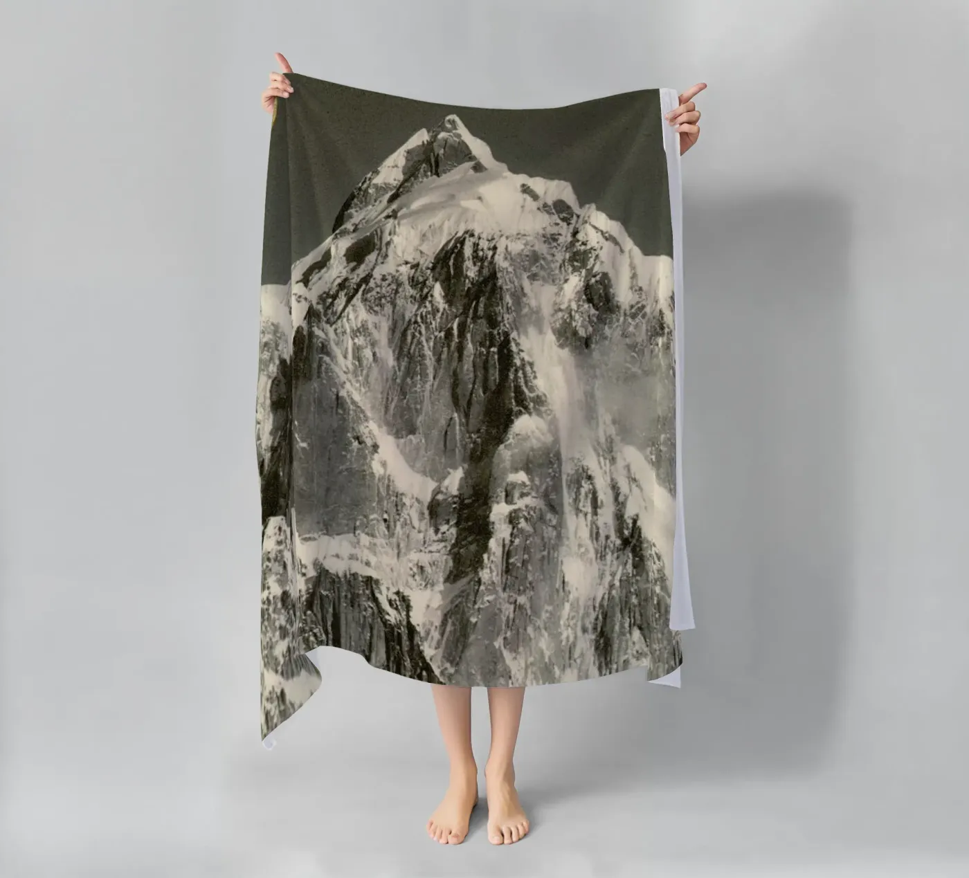 Moon Phases telo mare da Florent Bodart