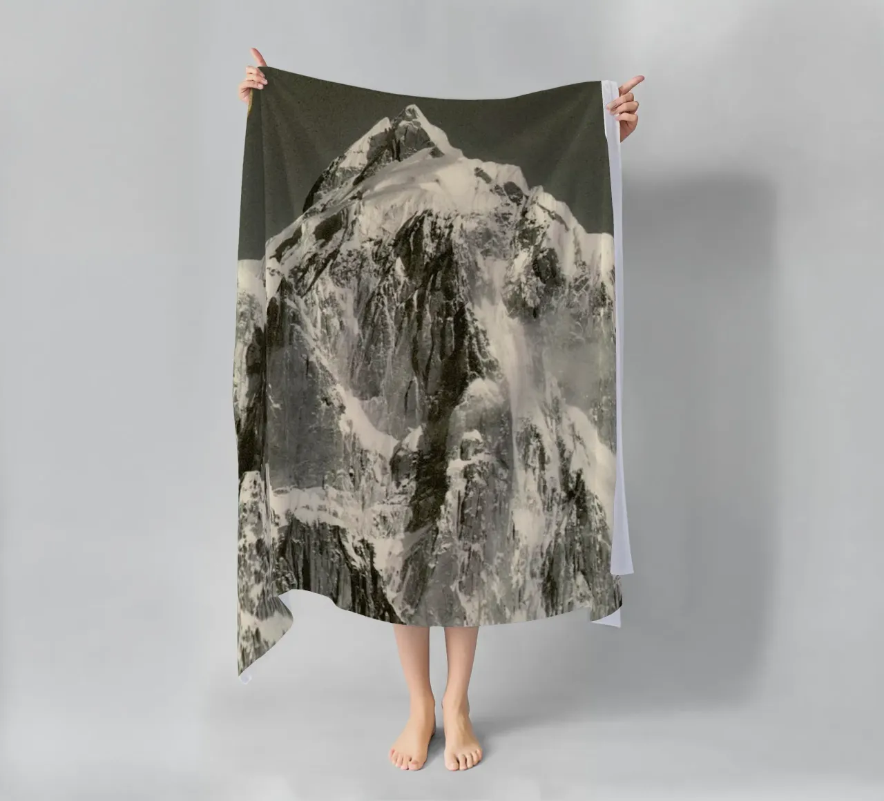 Moon Phases telo mare da Florent Bodart