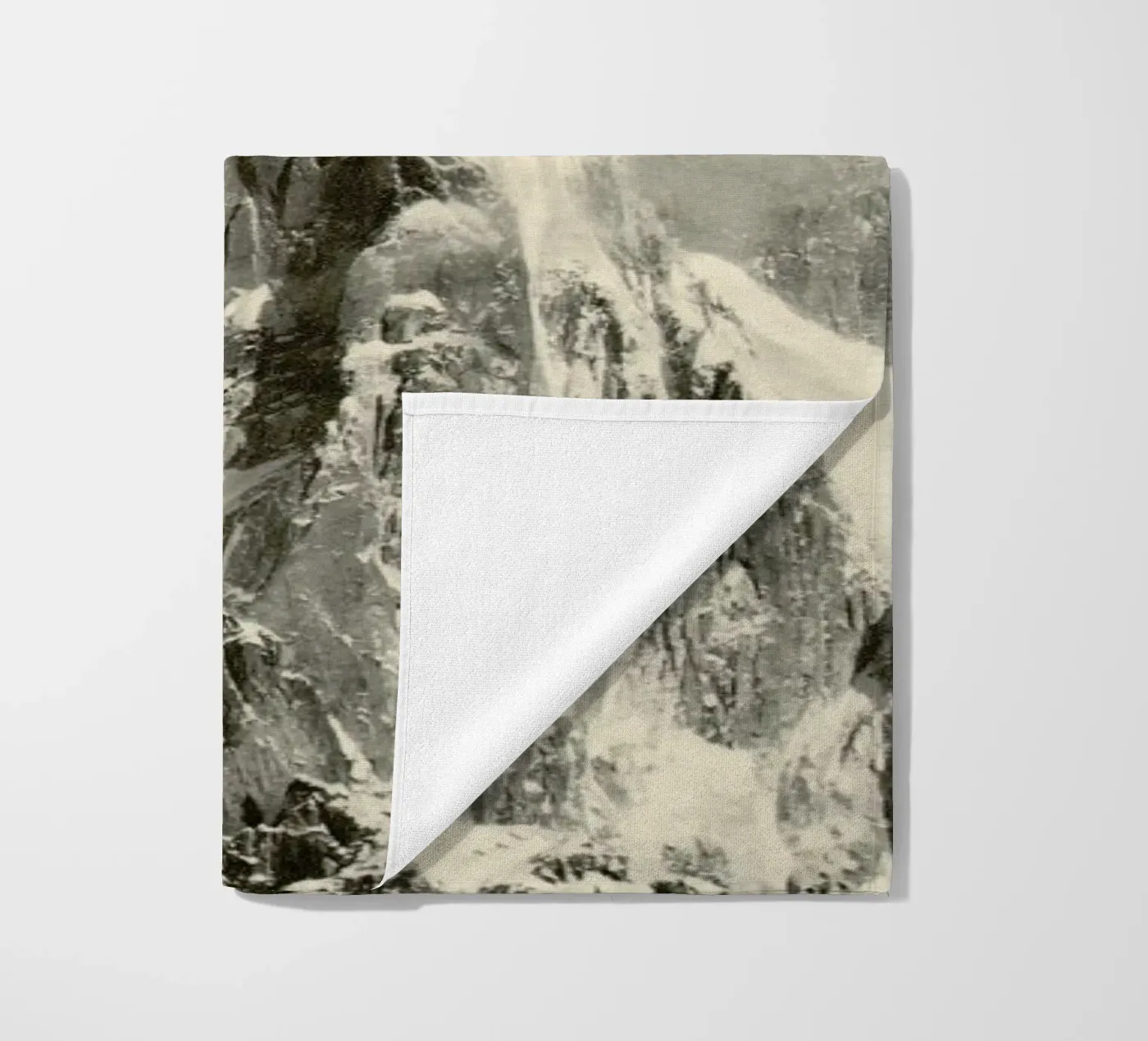 Moon Phases telo mare da Florent Bodart