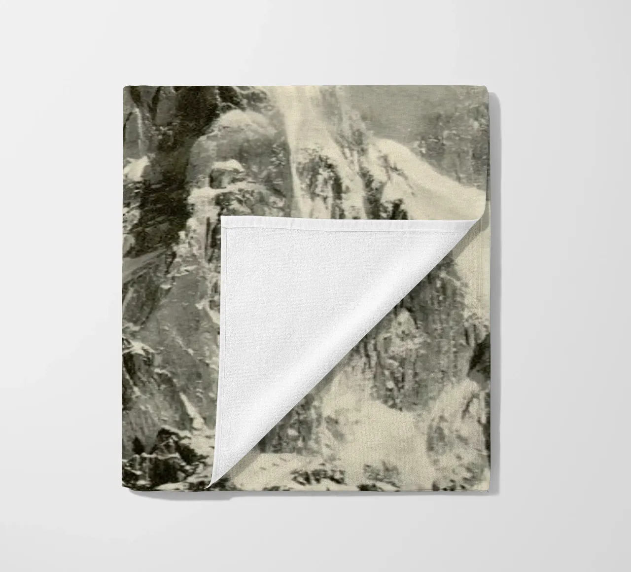 Moon Phases telo mare da Florent Bodart