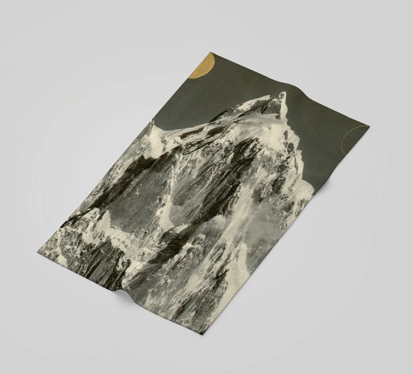 Moon Phases telo mare da Florent Bodart