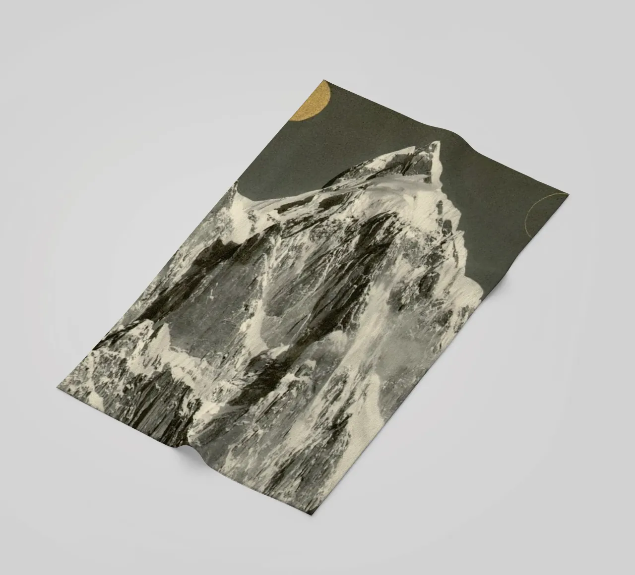 Moon Phases telo mare da Florent Bodart