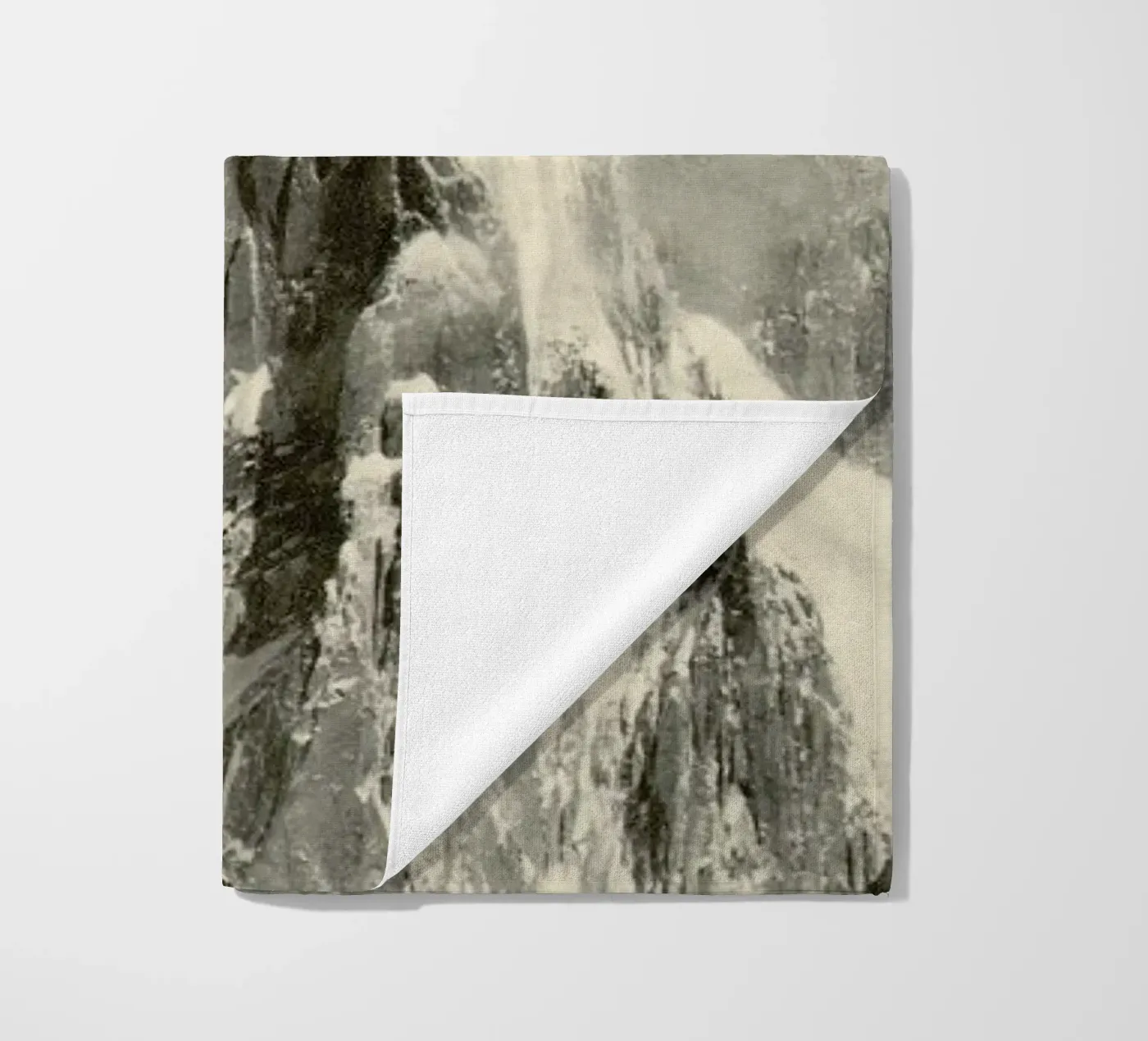 Moon Phases telo mare da Florent Bodart