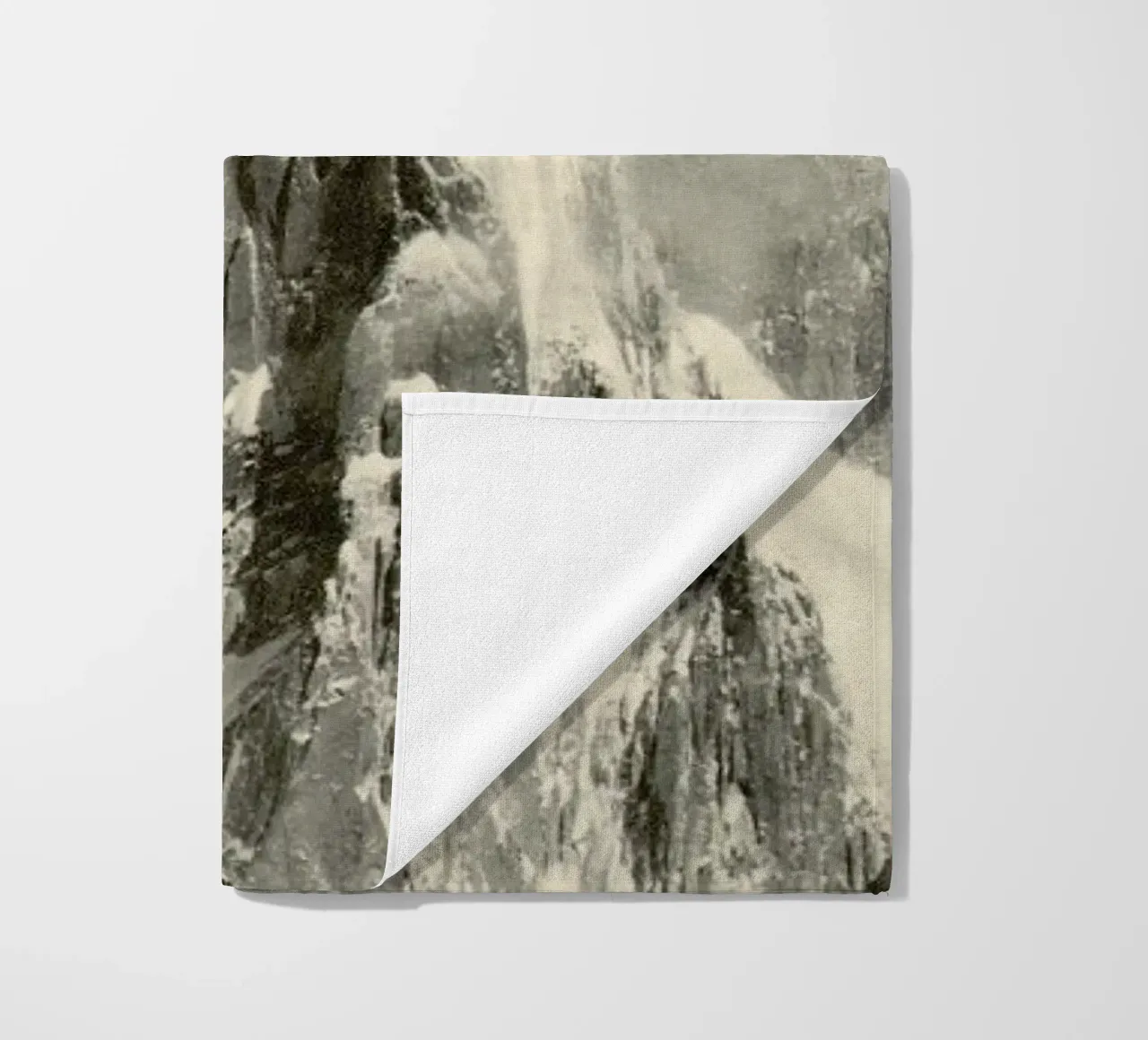 Moon Phases telo mare da Florent Bodart