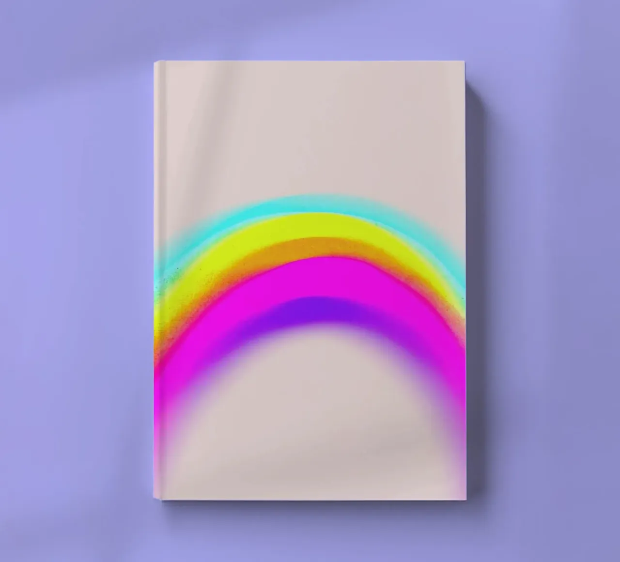 Space 5 notitieboek van treechild