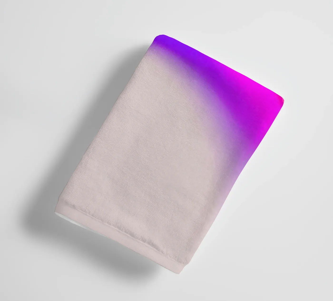 Space 5 Handtuch von treechild