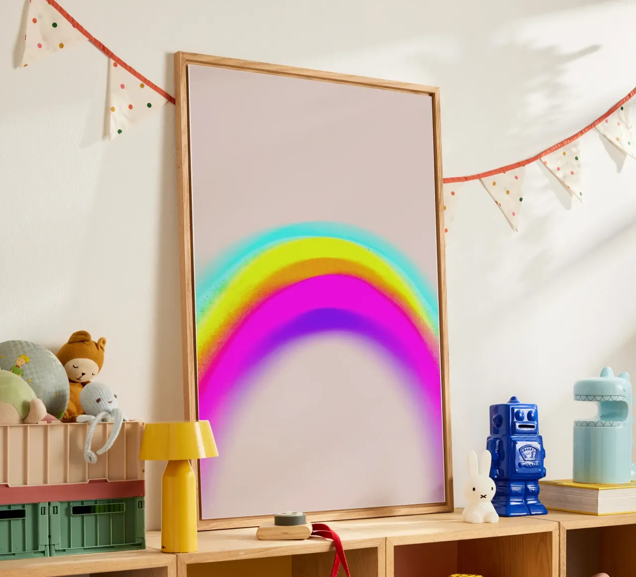 Space 5 plexiglass da treechild