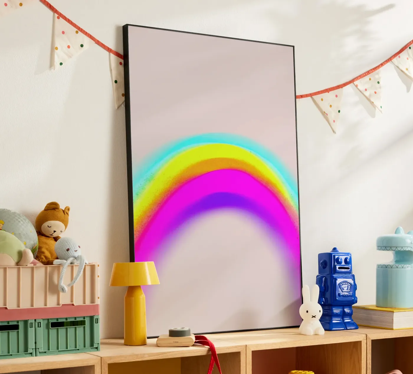 Space 5 pannello forex da treechild