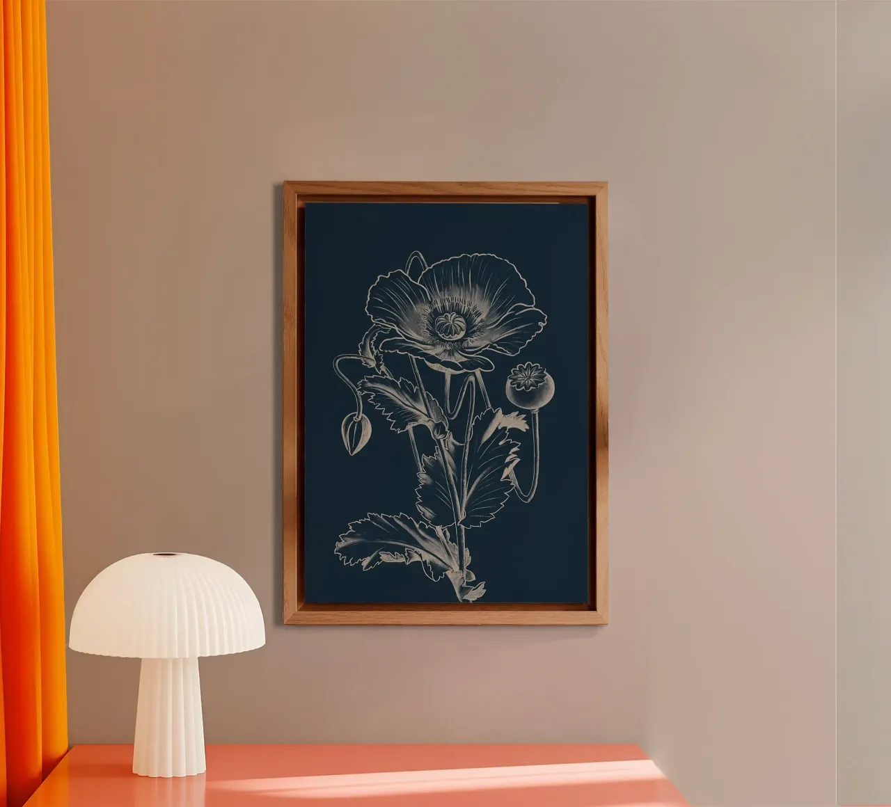Fiore alluminio dibond da diedrich