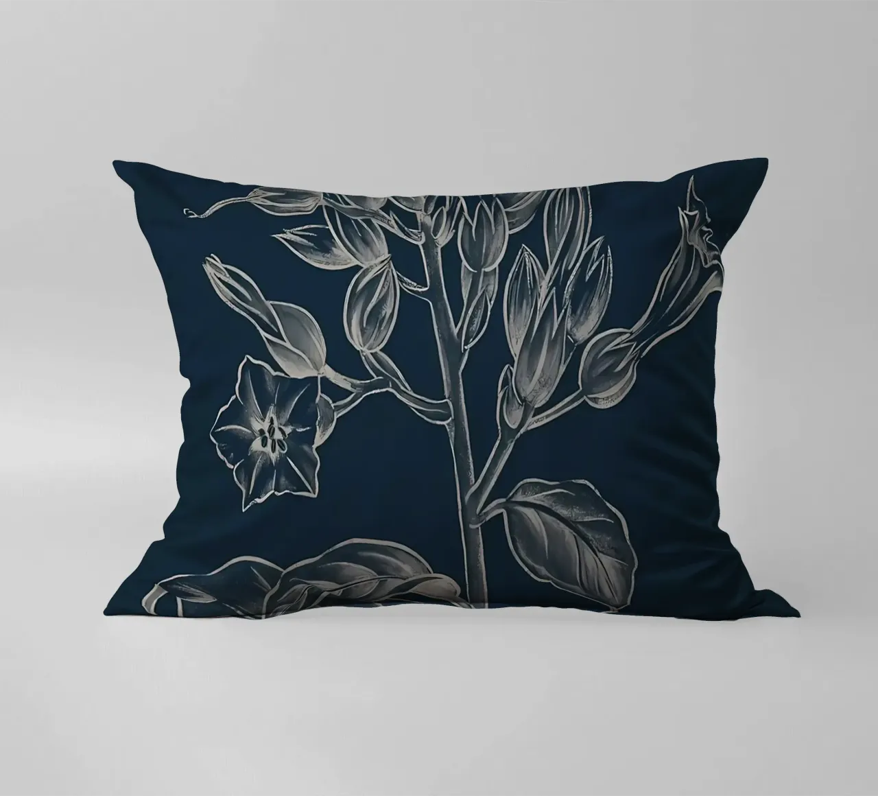 Fiore cuscino da diedrich