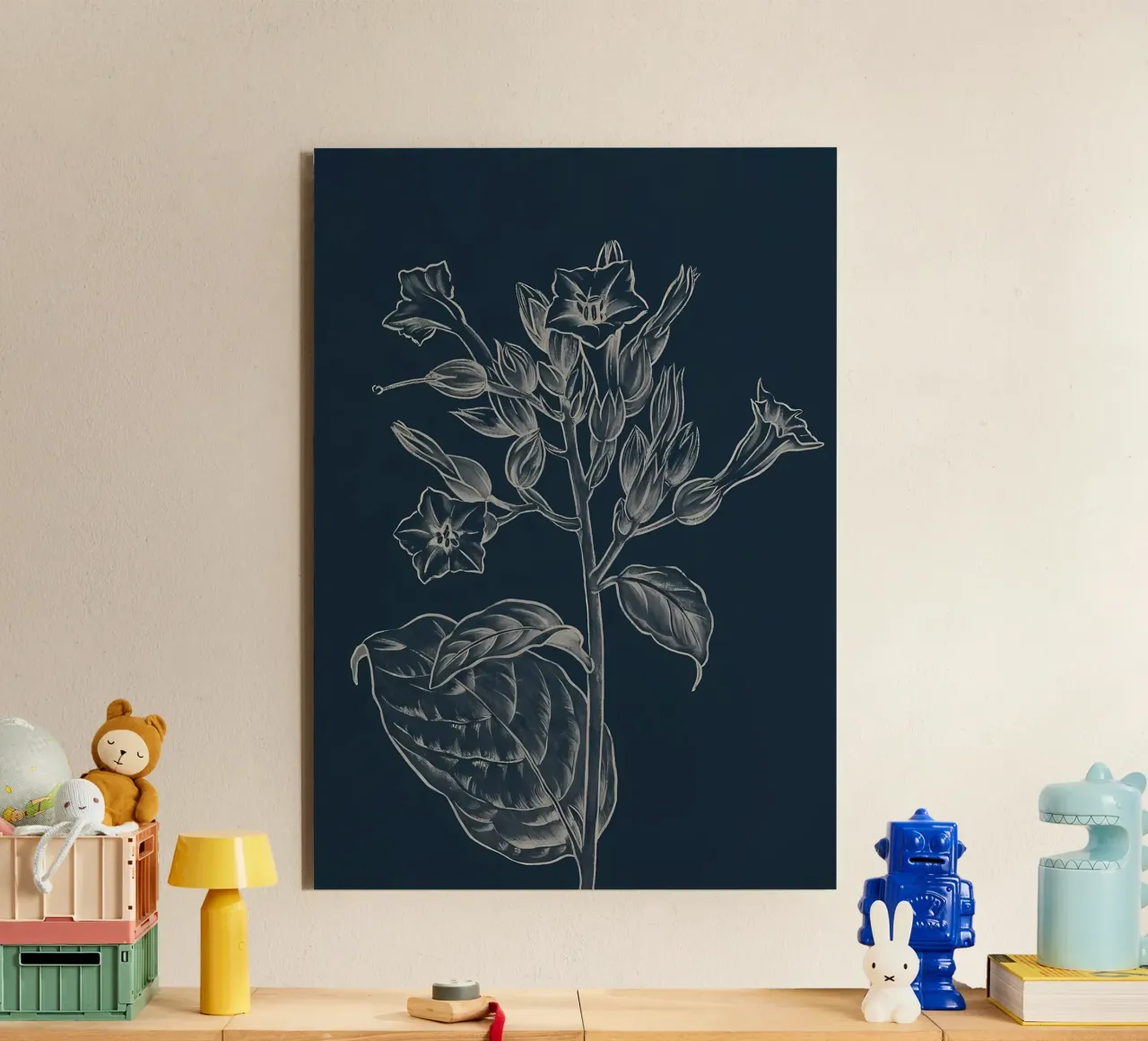 Fiore alluminio dibond da diedrich