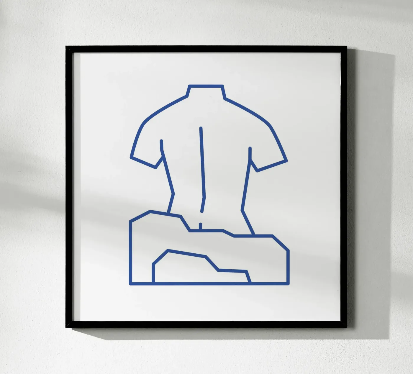Capolavoro poster da Lidia Blomgren