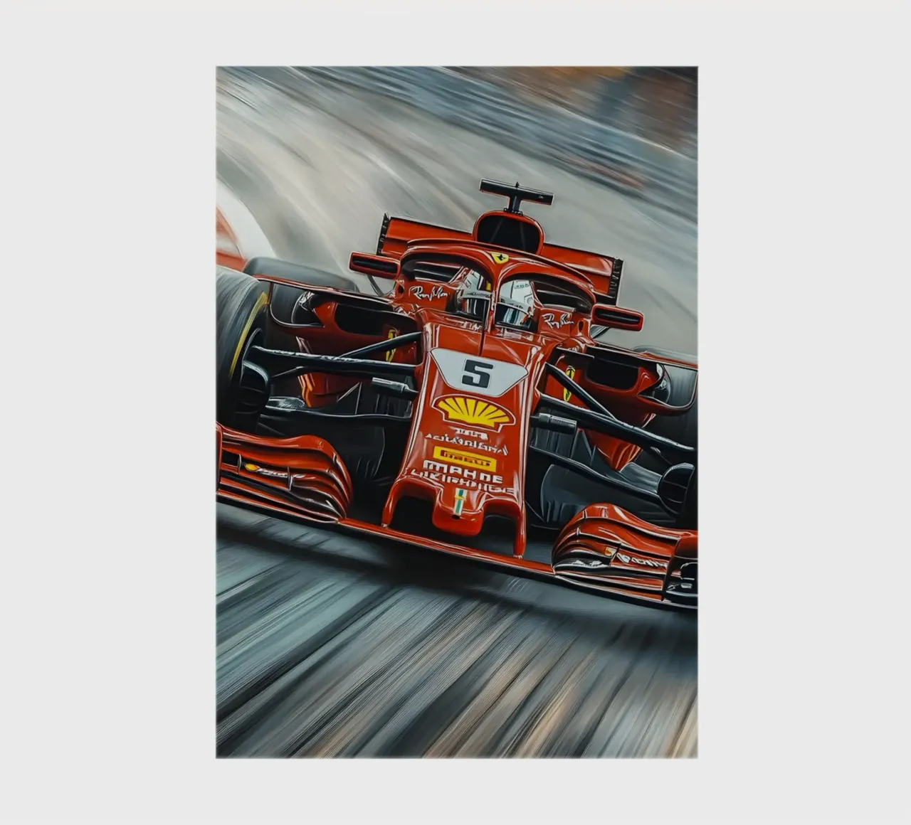 Dynamics of a champion notebook by M-Ulrich-Digital Art