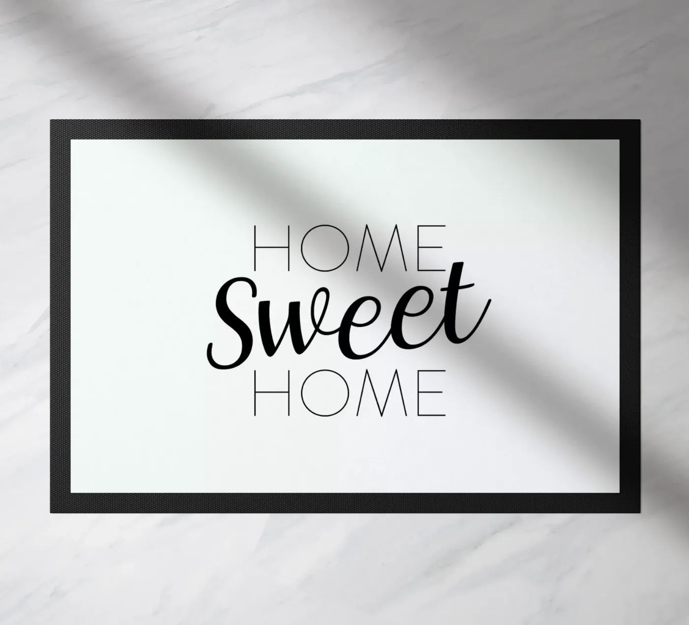 SWEET HOME zerbino da Ayleen