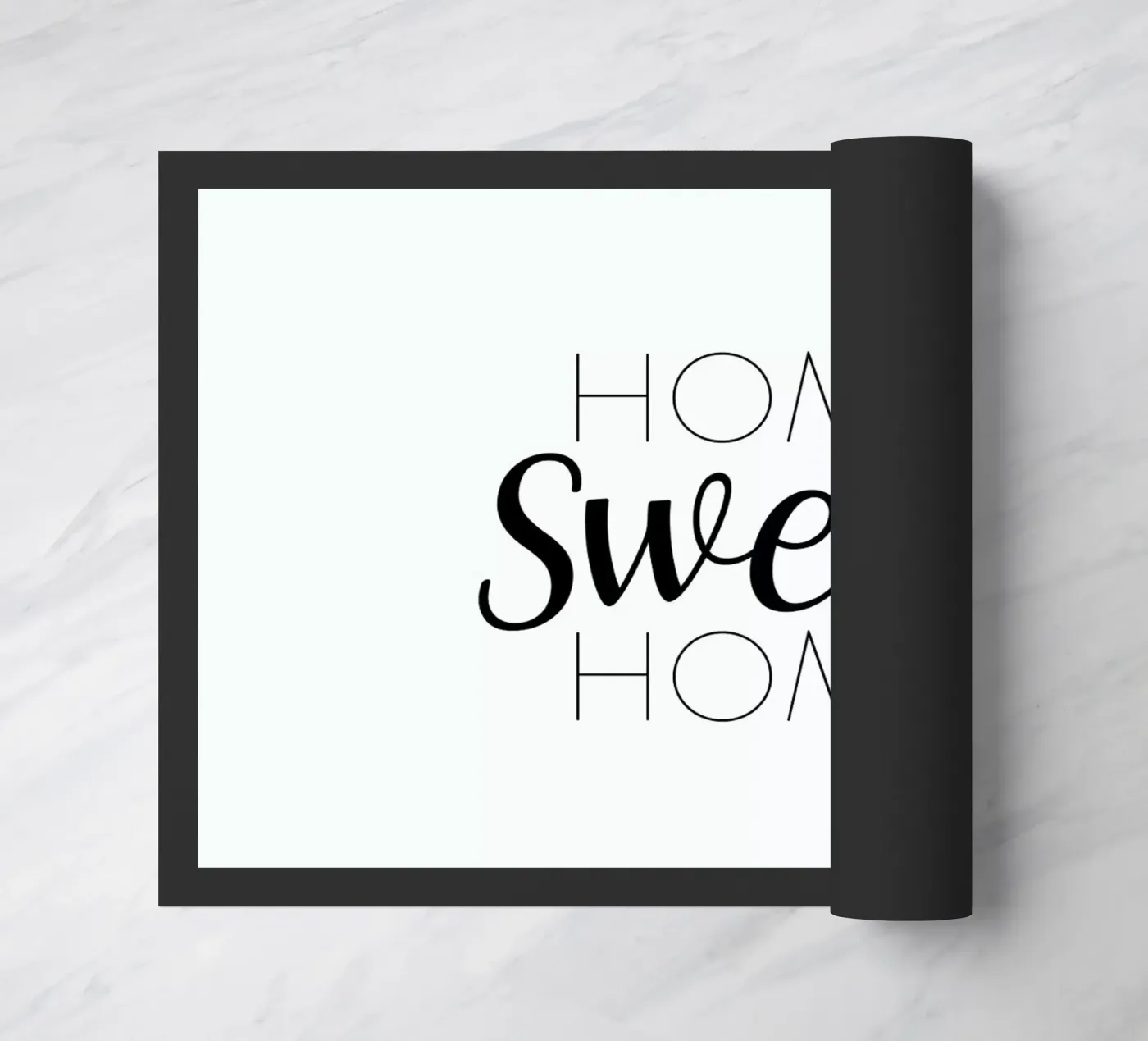 SWEET HOME zerbino da Ayleen