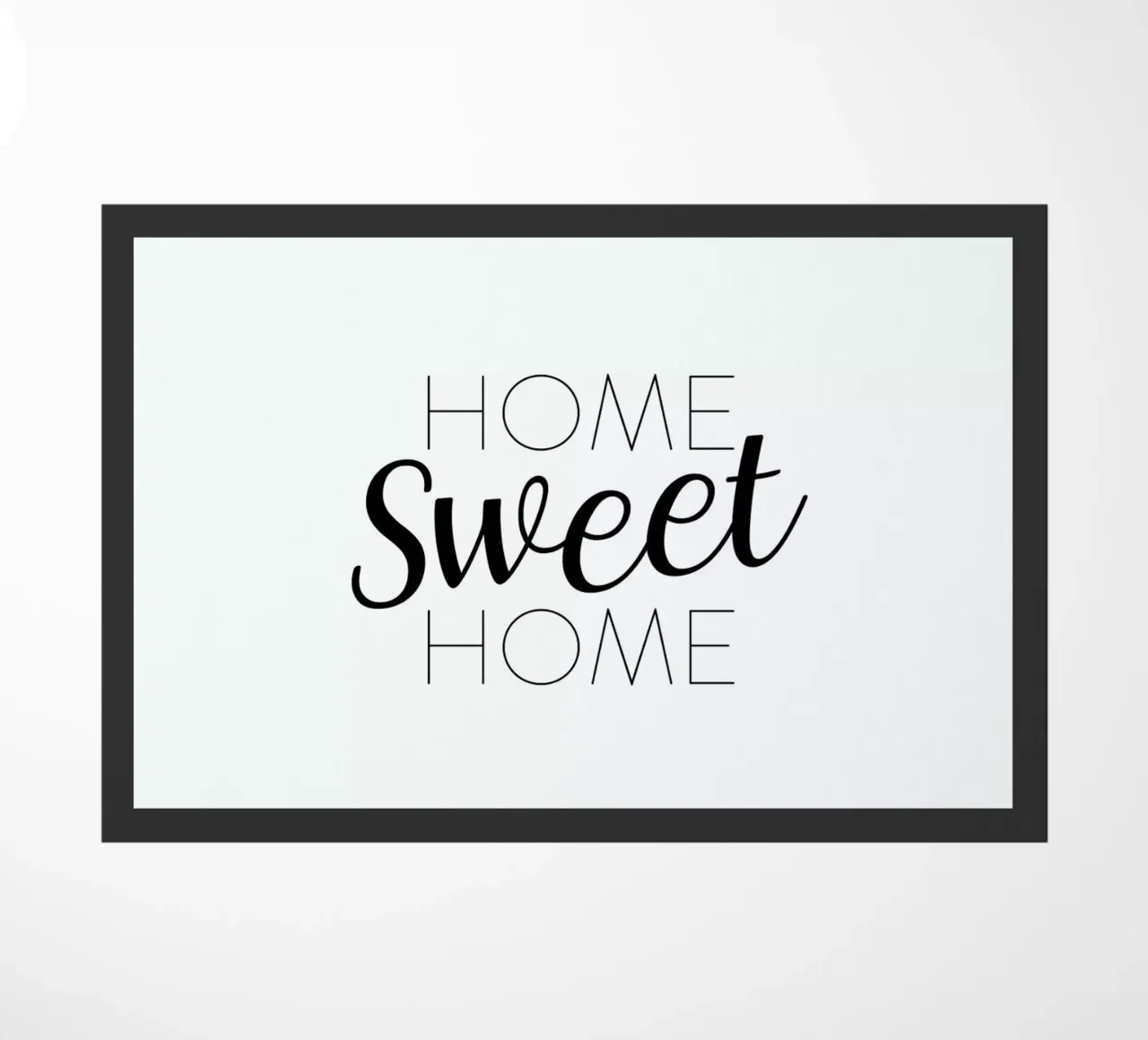 SWEET HOME zerbino da Ayleen