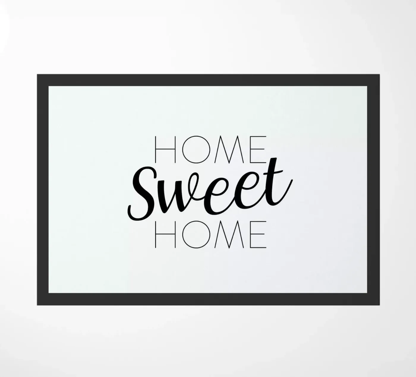 SWEET HOME zerbino da Ayleen