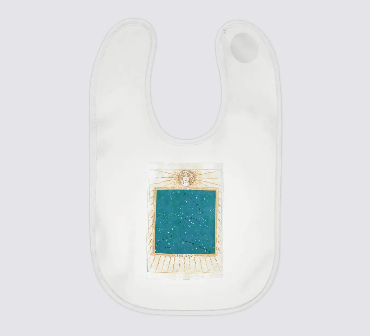 Star Map bavaglino da Flora & Fauna