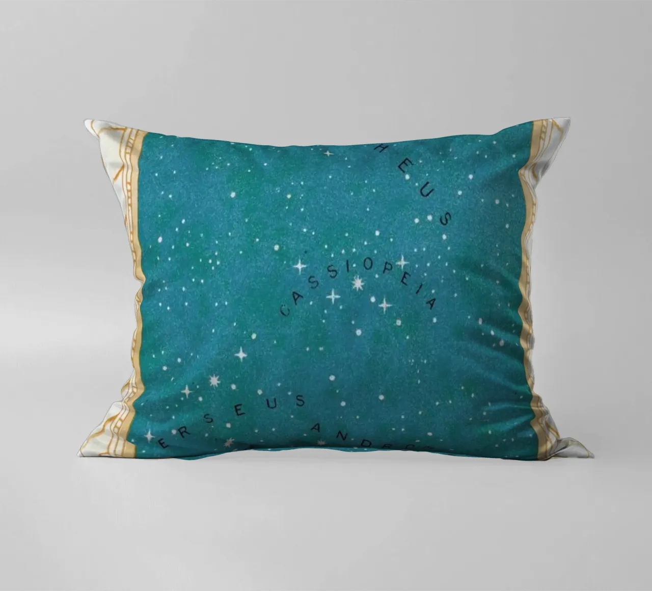 Star Map cuscino da Flora & Fauna