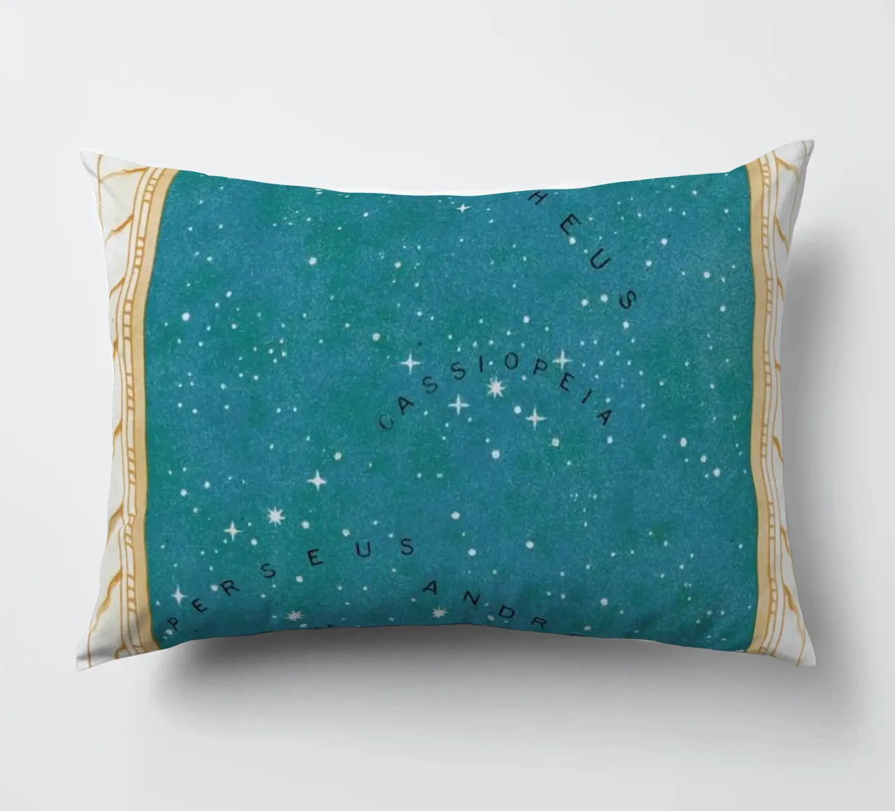 Star Map cuscino da Flora & Fauna