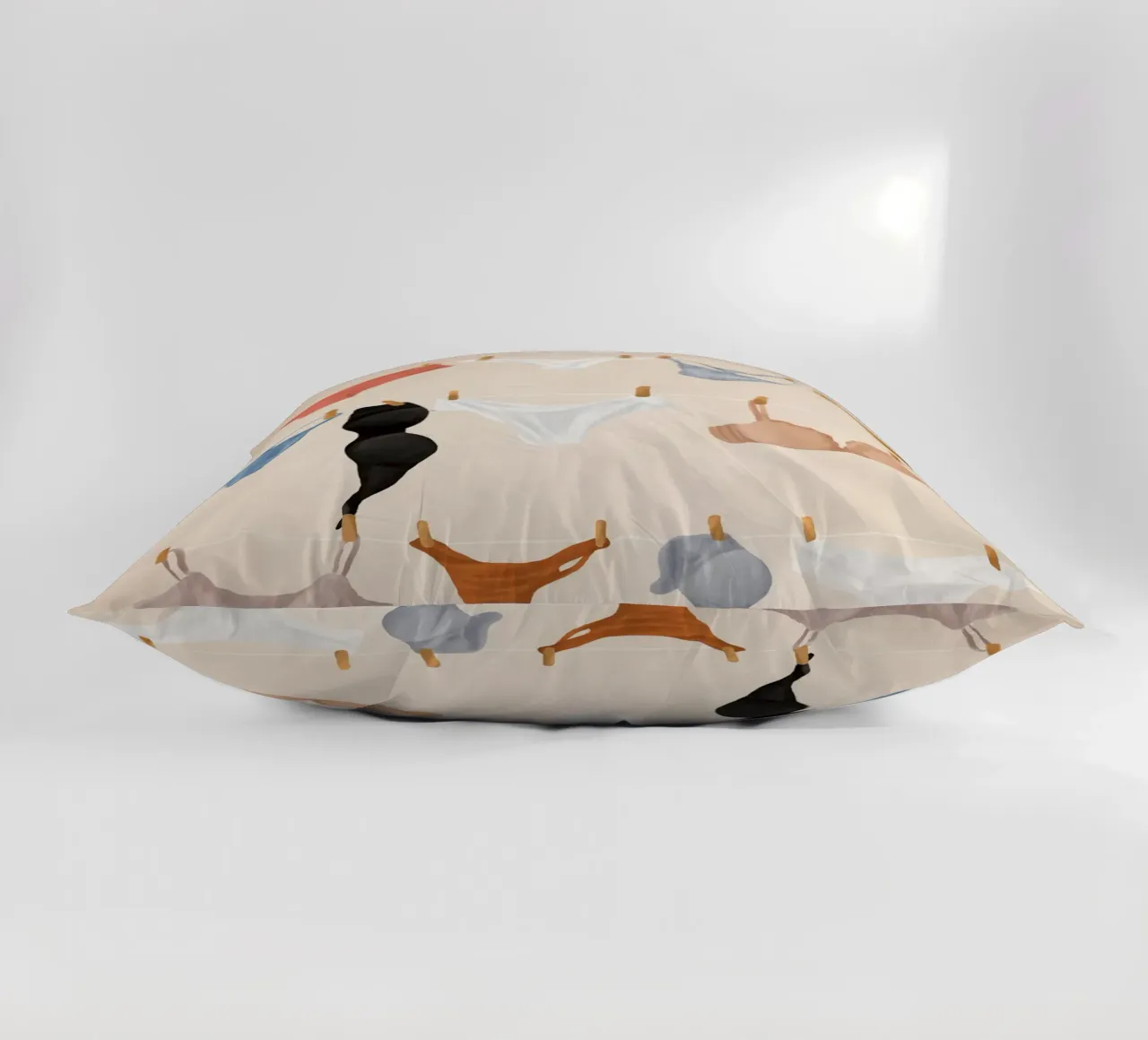 Underware cuscino da Flow Line