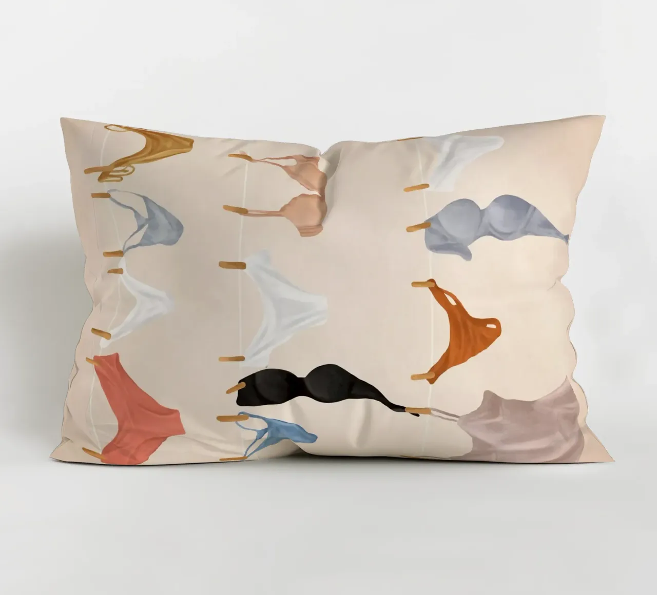 Underware cuscino da Flow Line