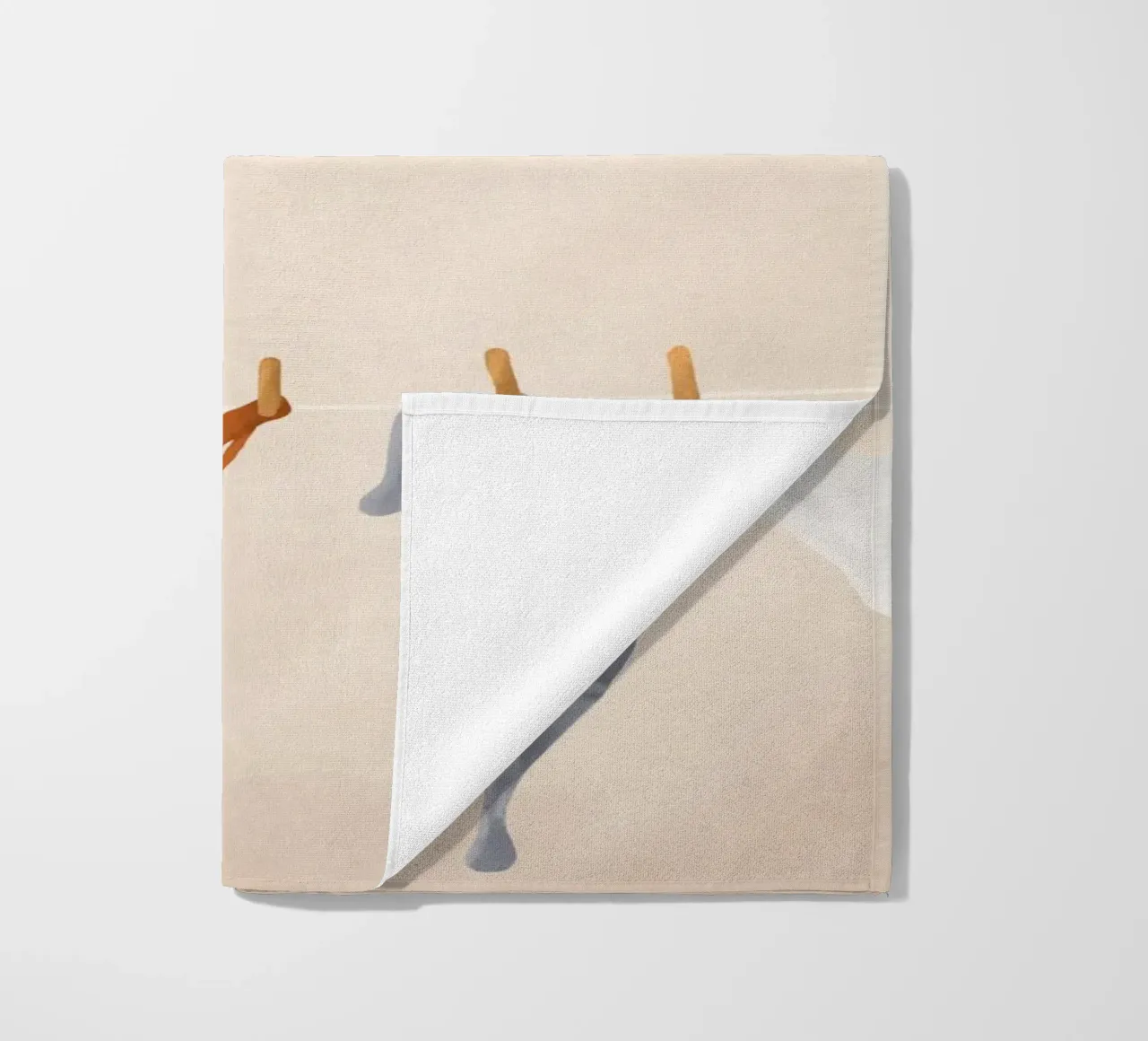 Underware telo mare da Flow Line