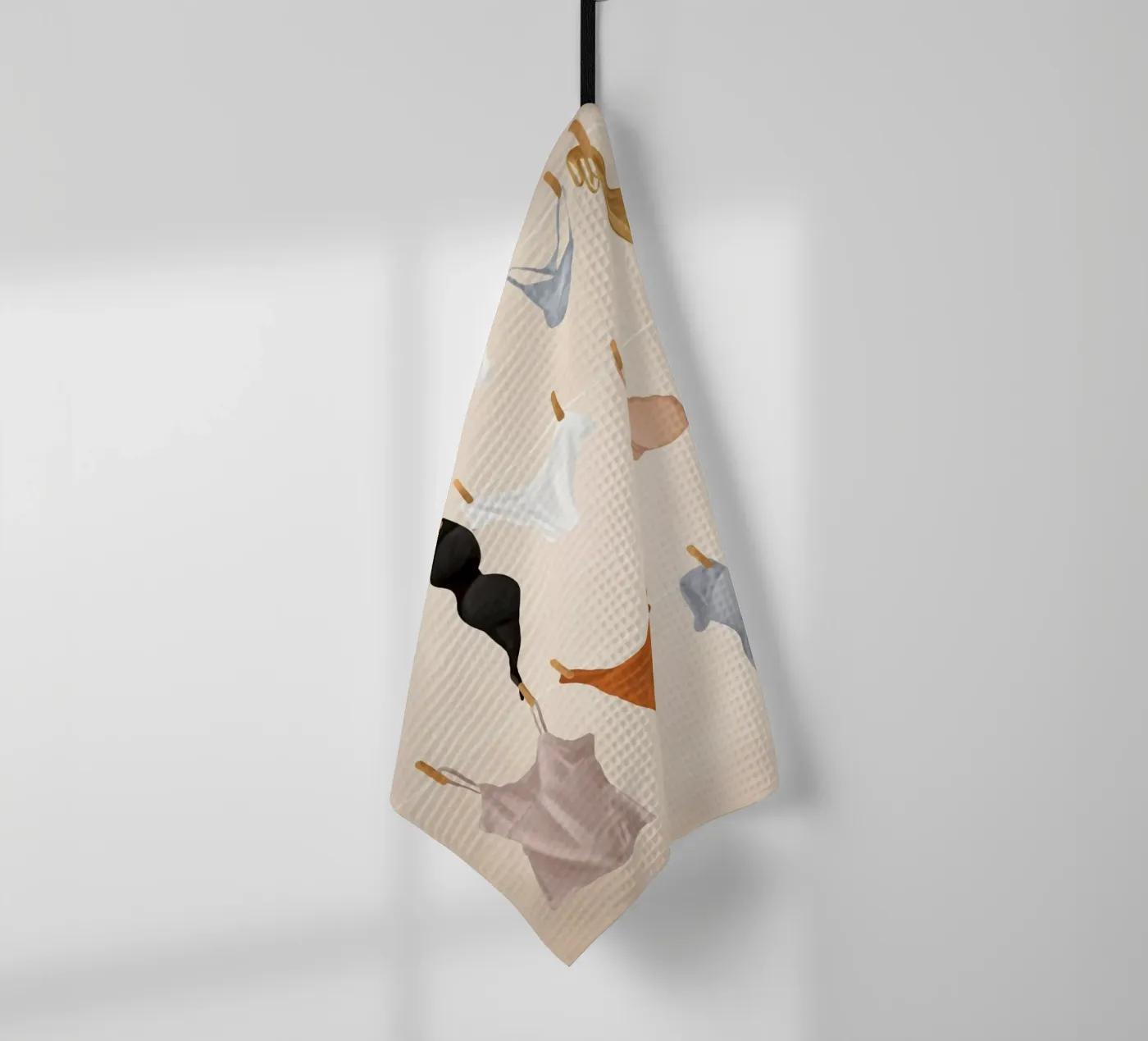 Underware torchon de Flow Line