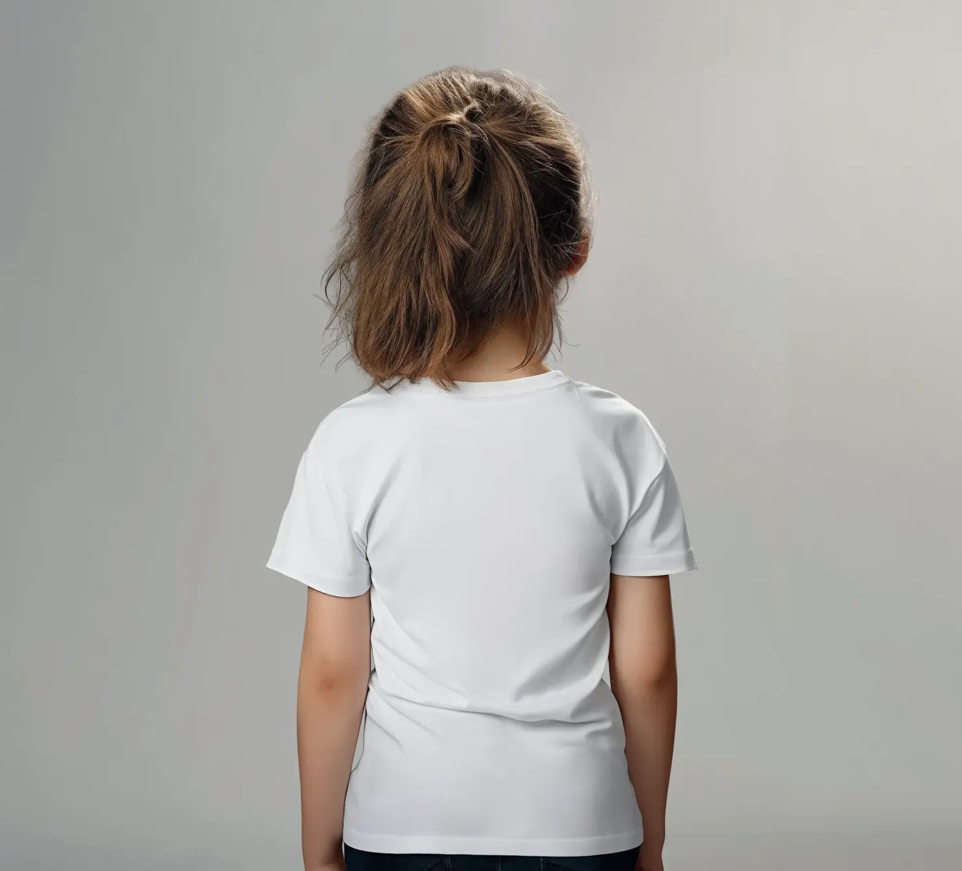 Gaze t-shirt bambini da Pure