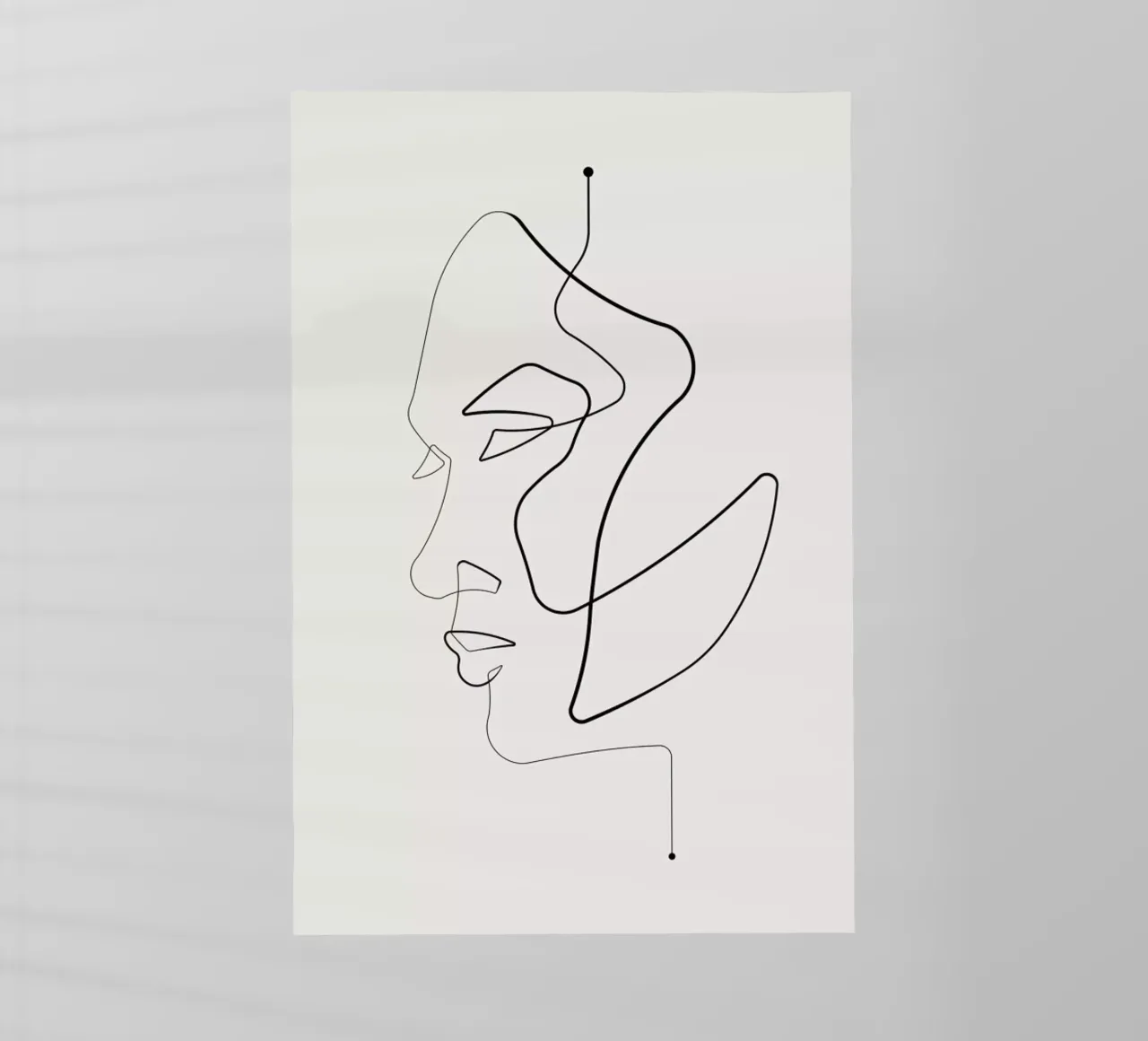 Gaze pellicola backlit da Pure