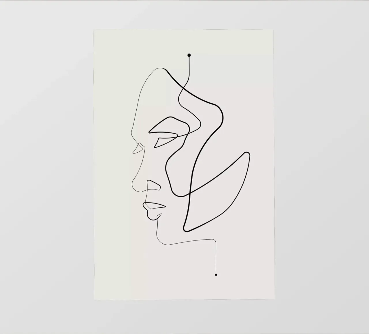 Gaze pellicola backlit da Pure