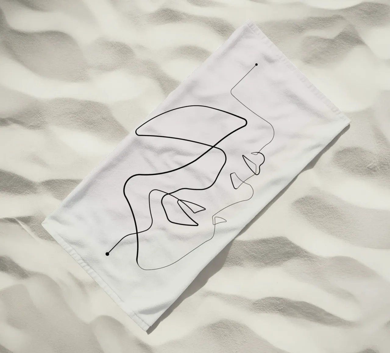 Gaze telo mare da Pure