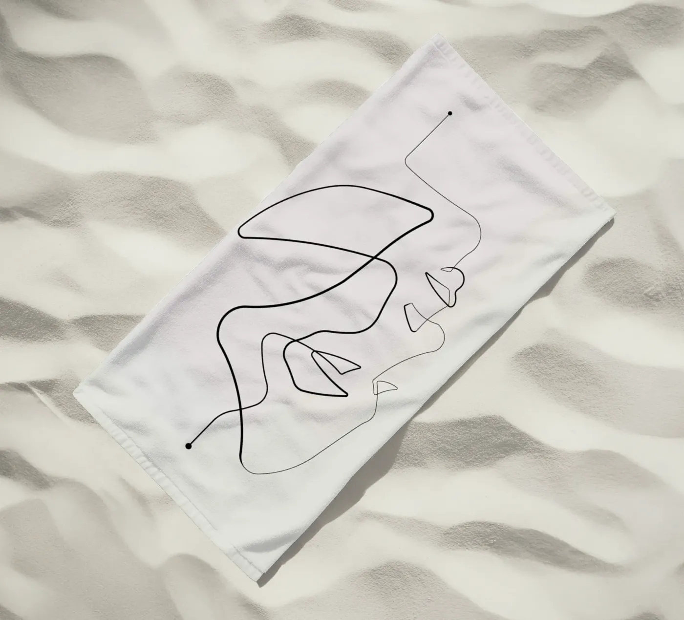 Gaze telo mare da Pure