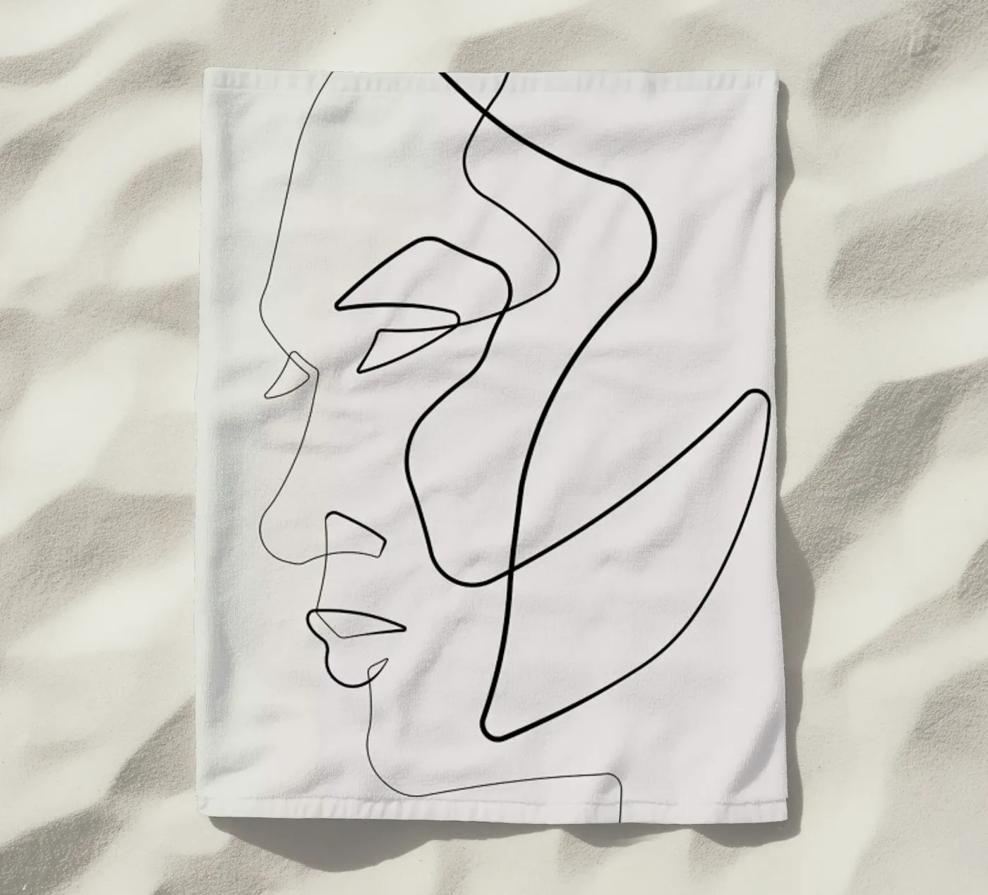 Gaze telo mare da Pure