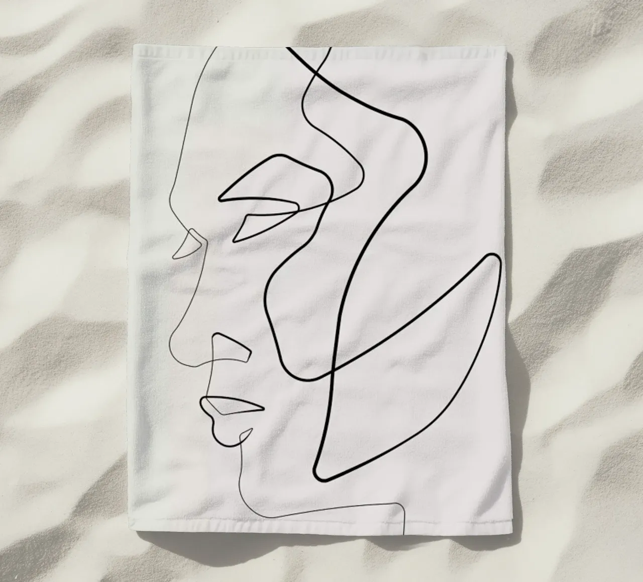 Gaze telo mare da Pure