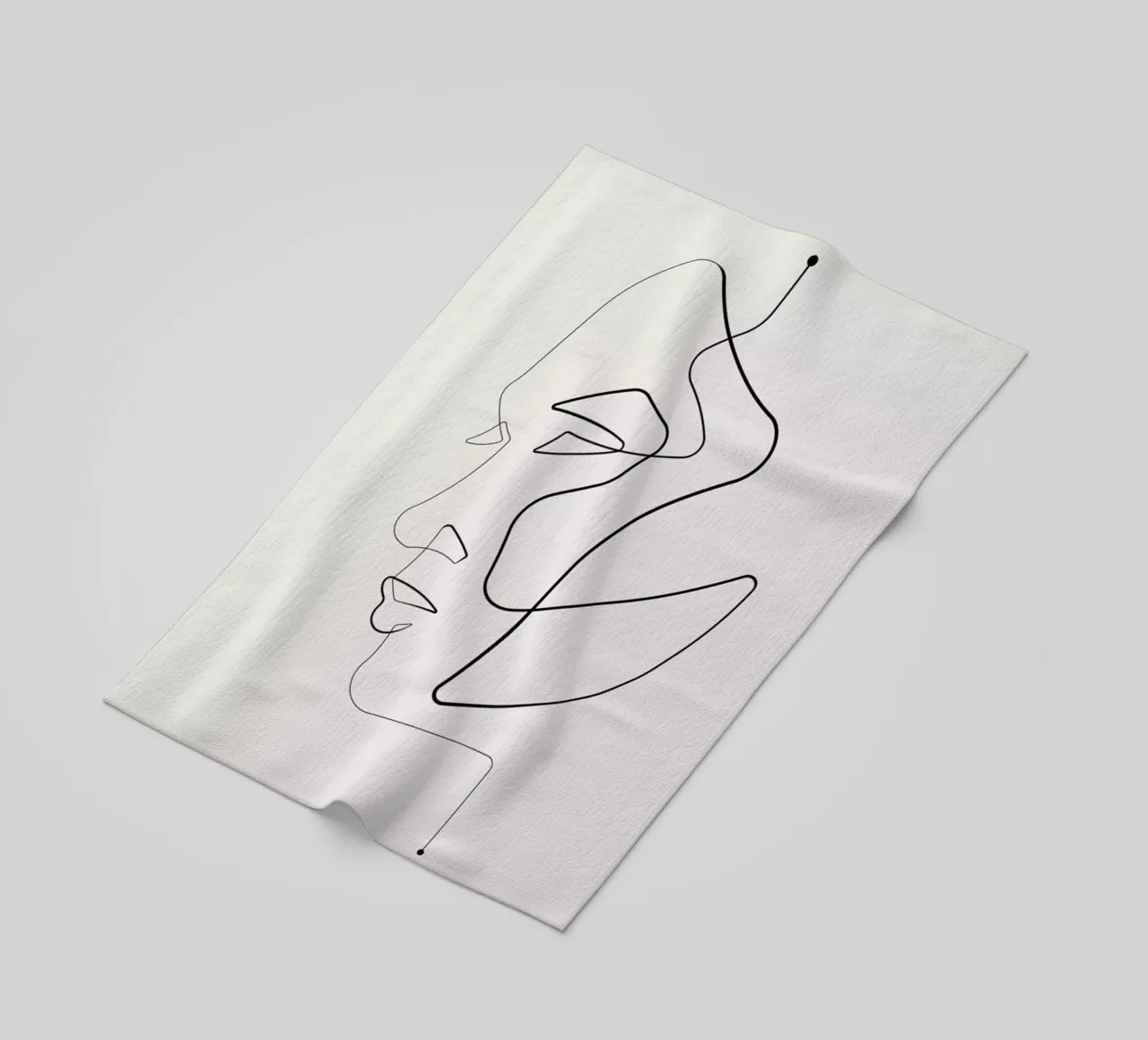 Gaze telo mare da Pure