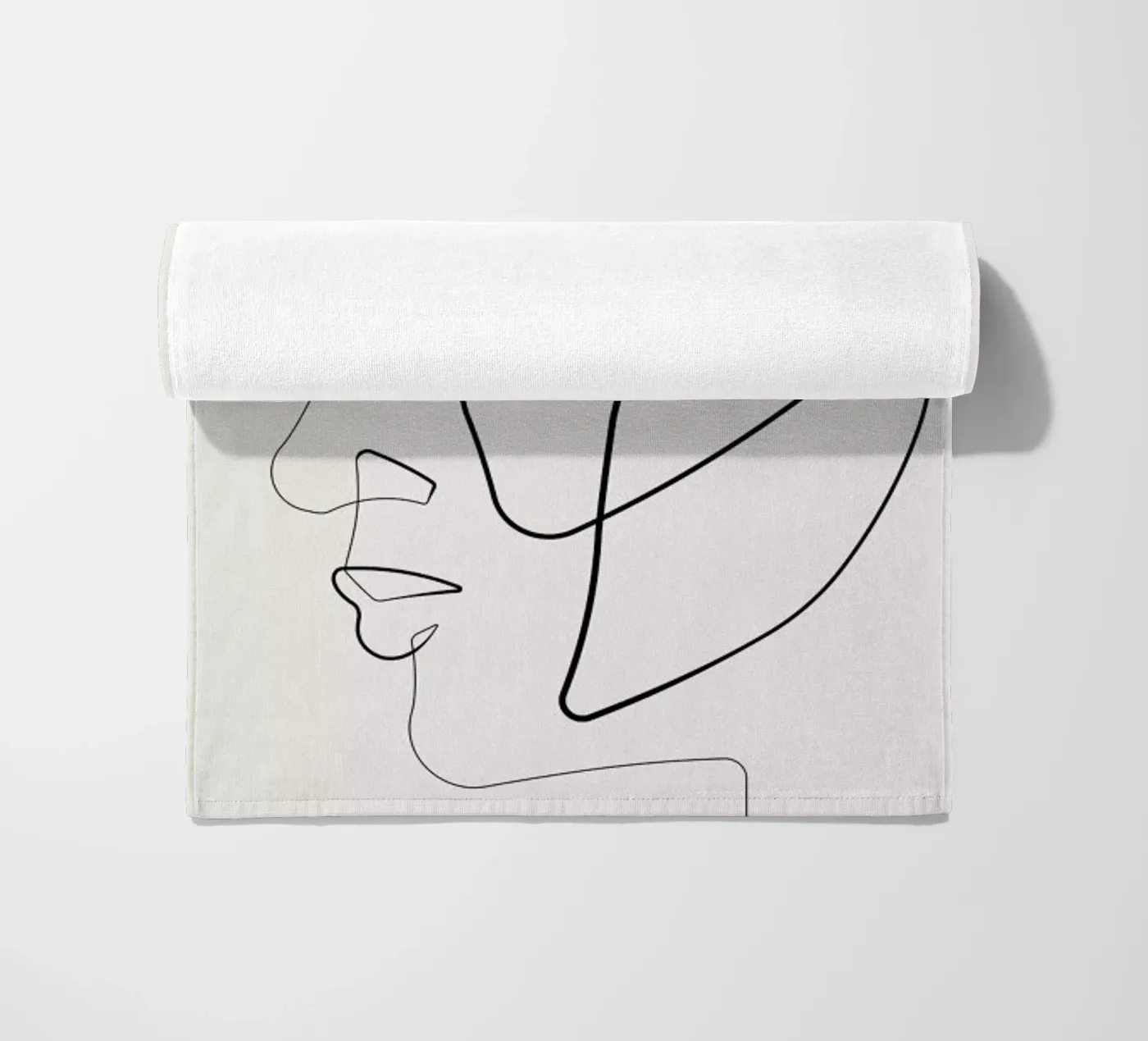 Gaze telo mare da Pure