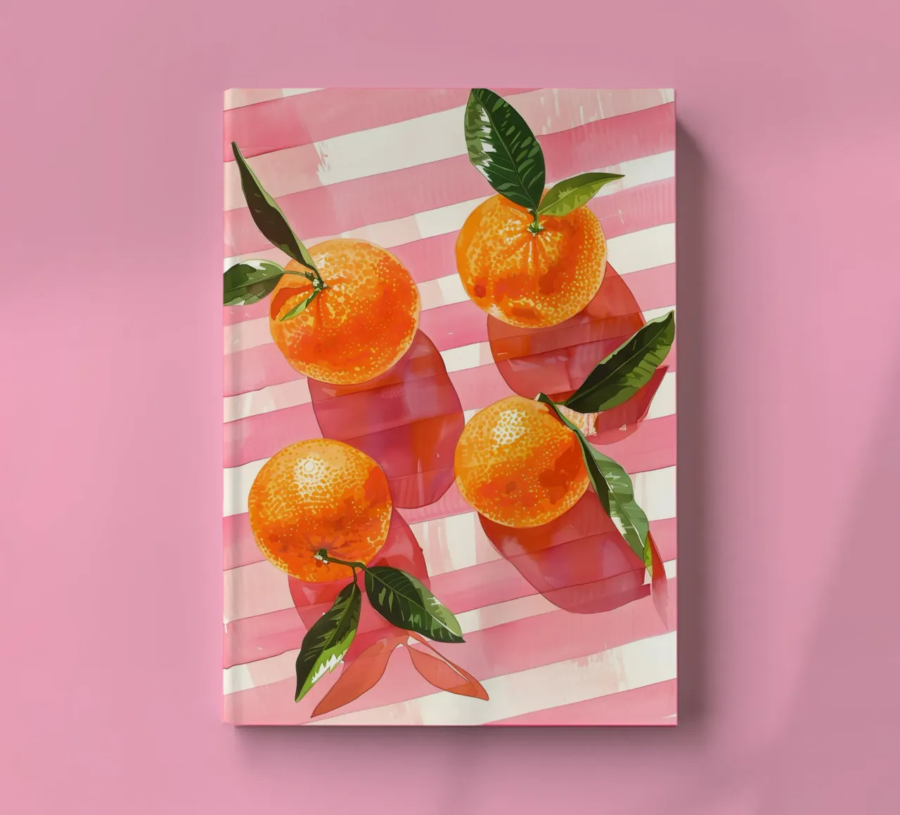 The Oranges diario da Gypsy Galleria