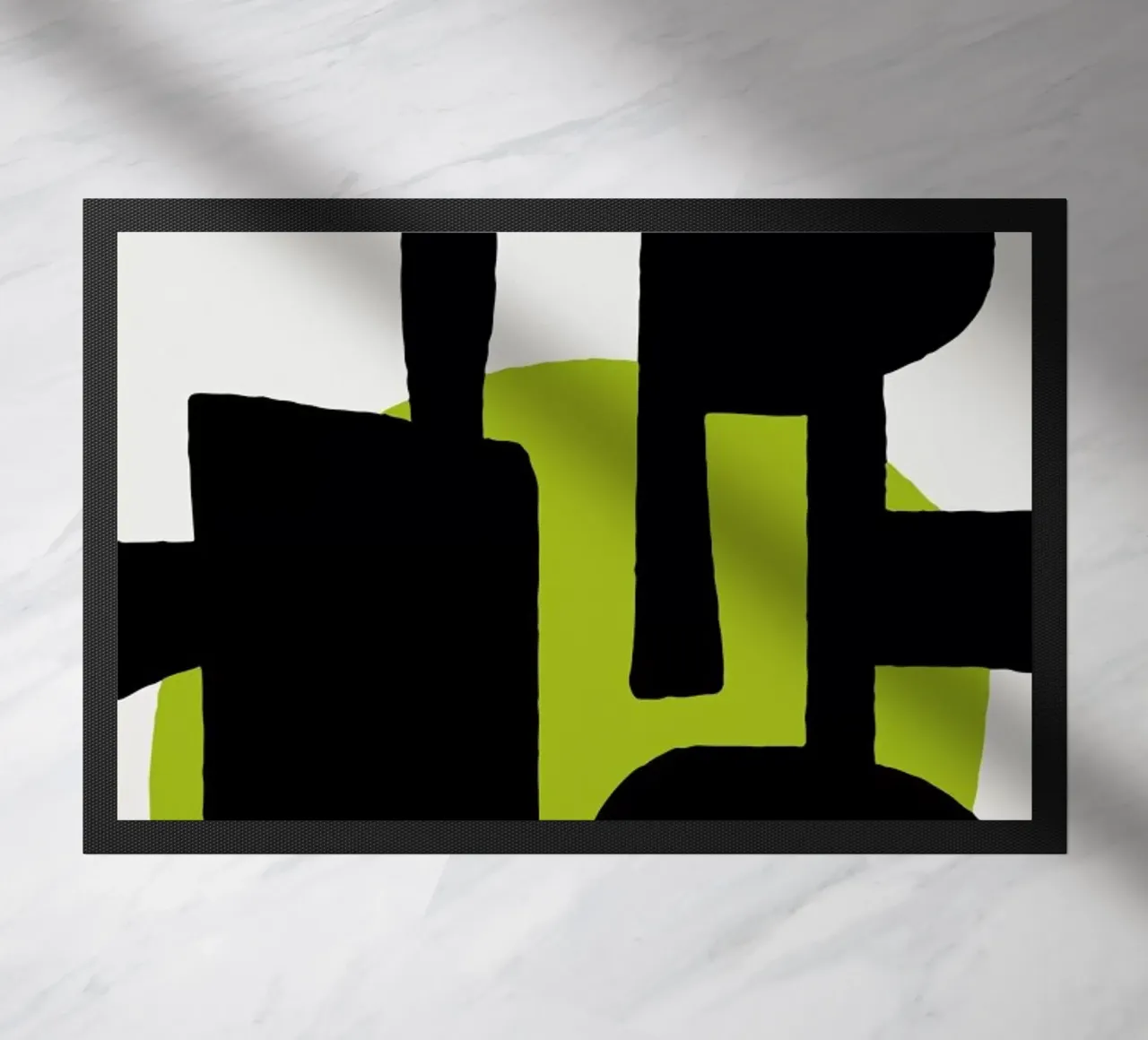 High Reaches zerbino da Tanja Schaub