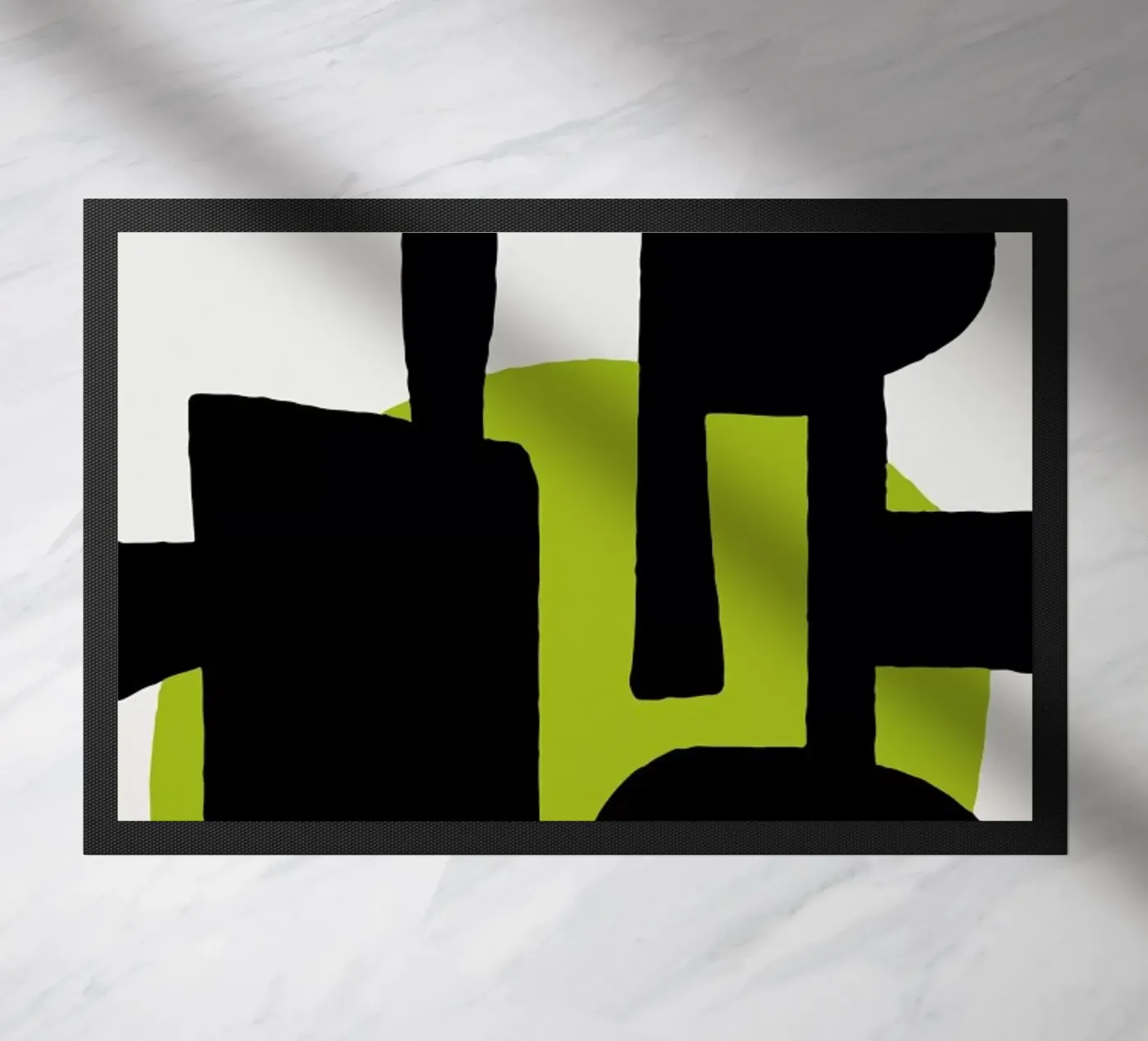 High Reaches deurmat van Tanja Schaub