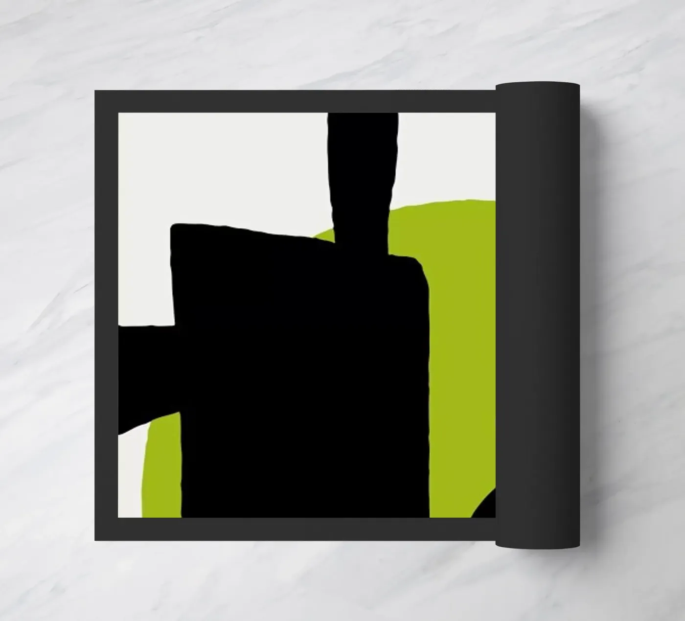 High Reaches deurmat van Tanja Schaub