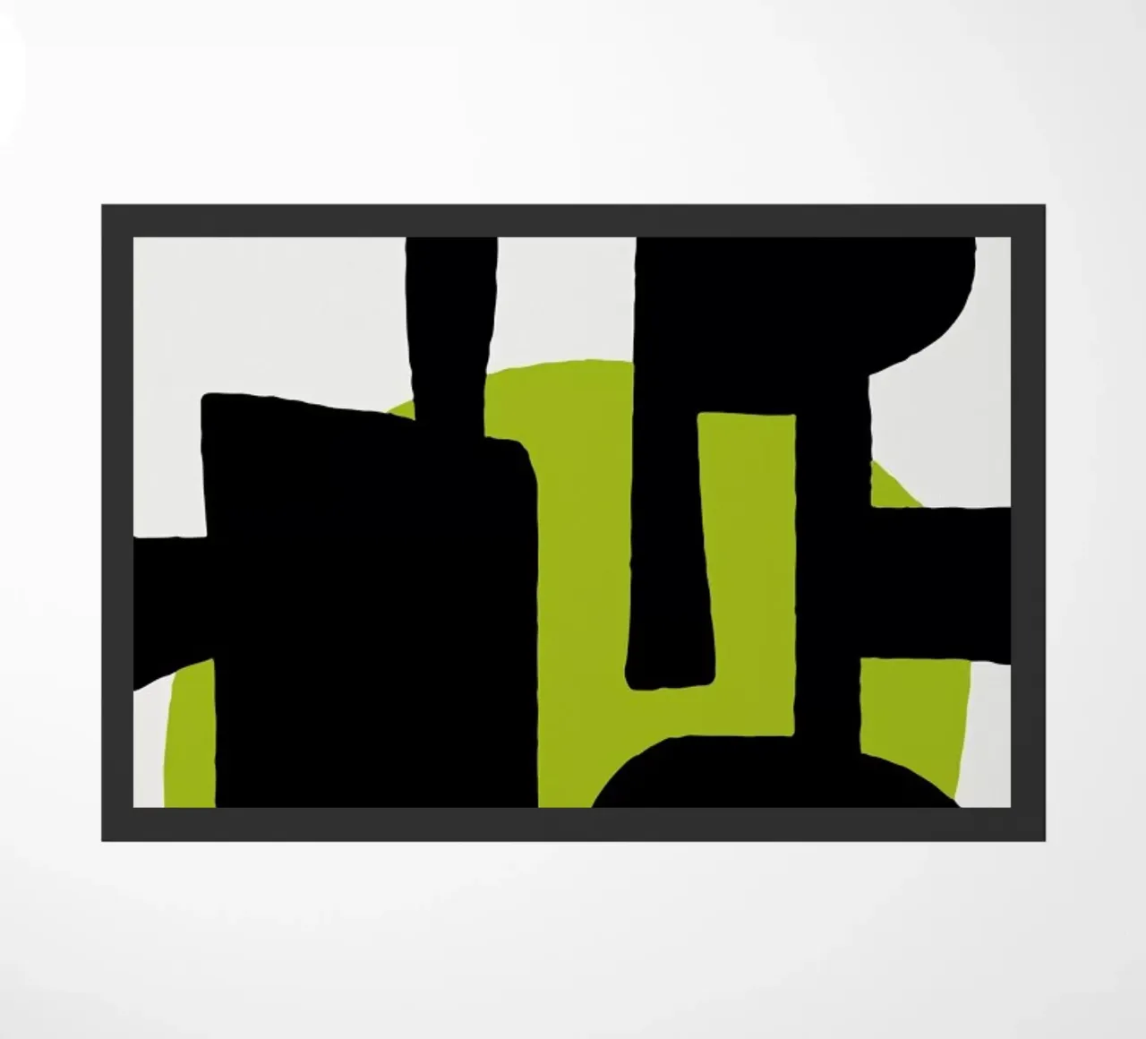 High Reaches zerbino da Tanja Schaub