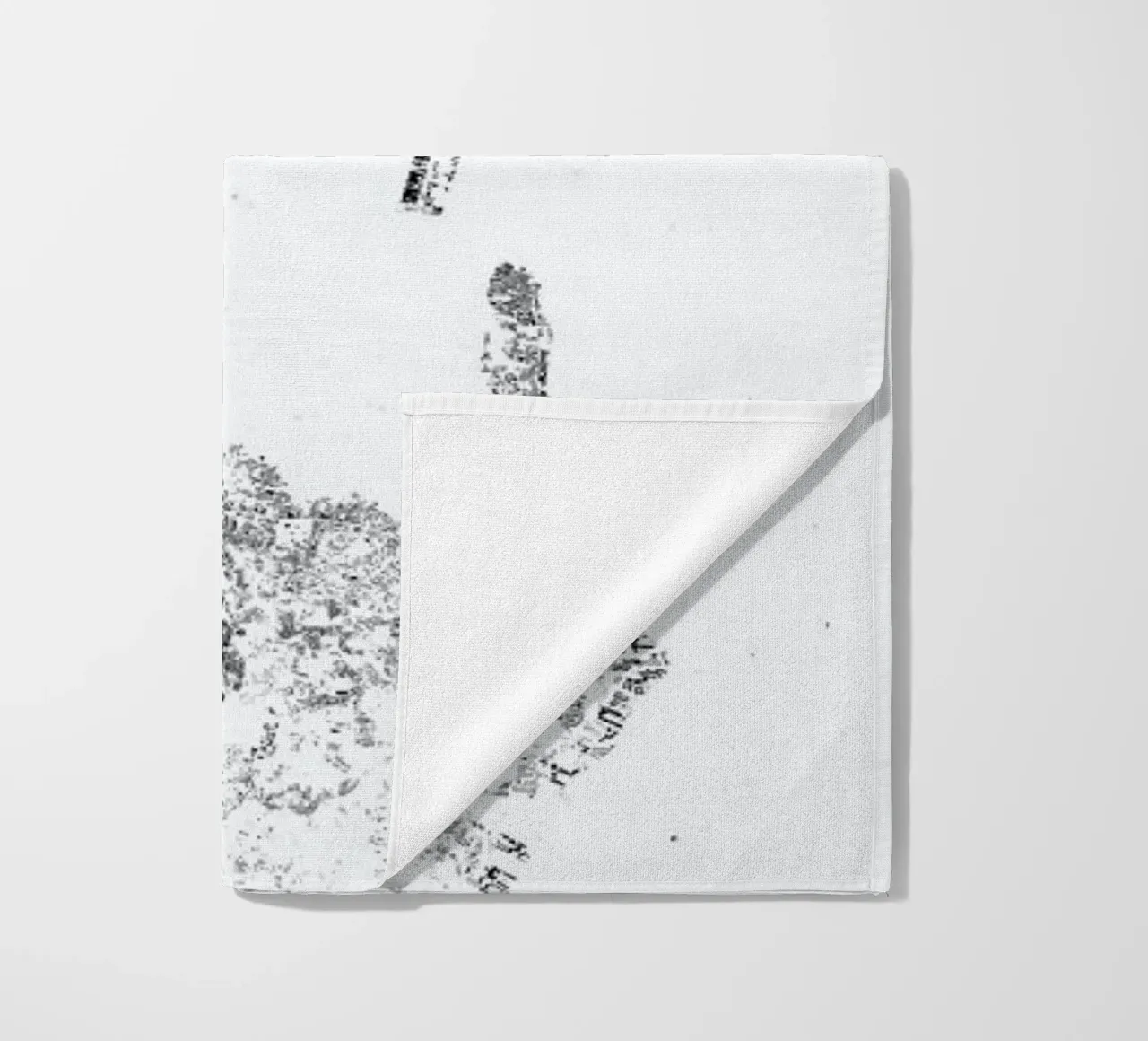 Bali telo mare da The Cartography Collection