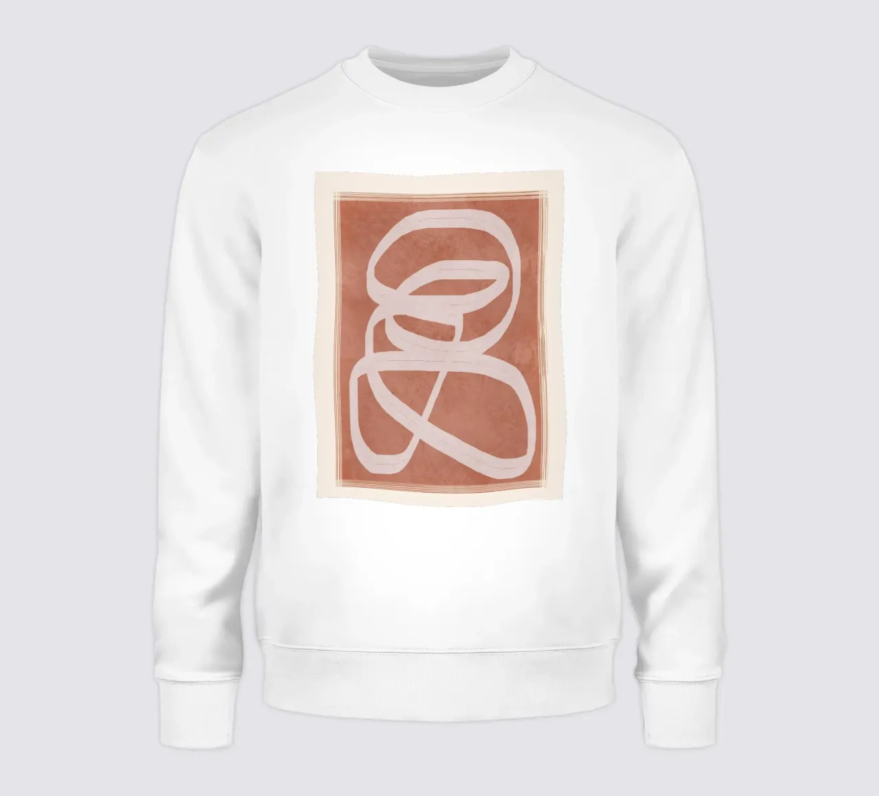 Abstract Flow I sweat de Flow Line