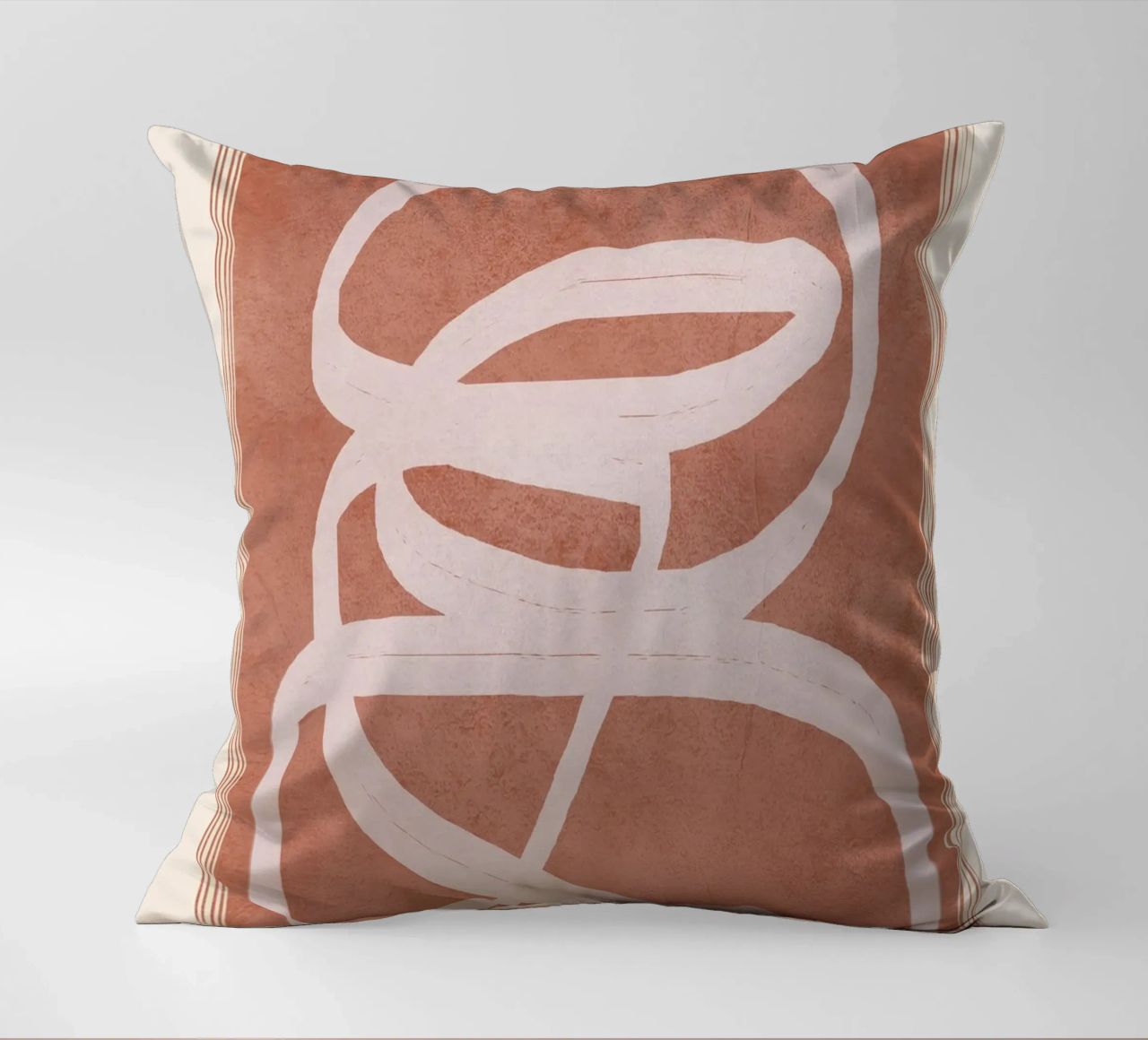 Abstract Flow I cuscino da Flow Line