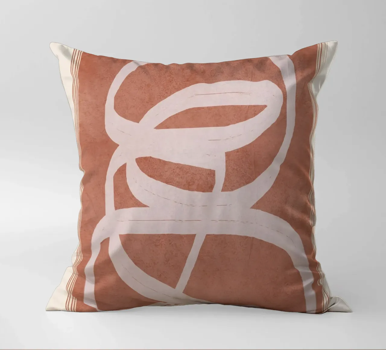 Abstract Flow I cuscino da Flow Line