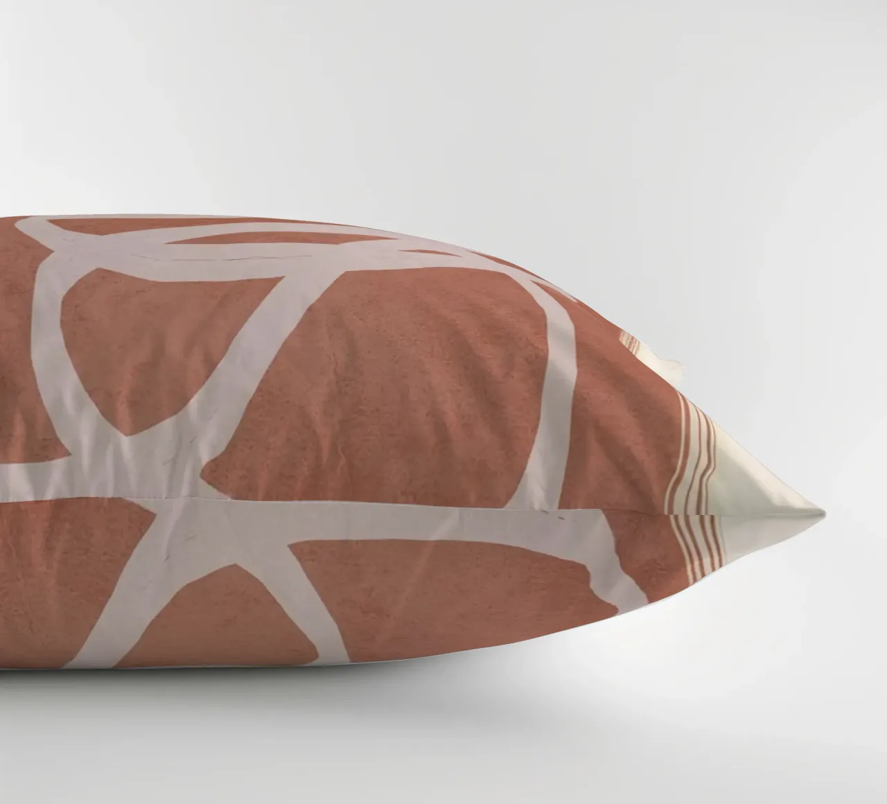 Abstract Flow II cuscino da Flow Line