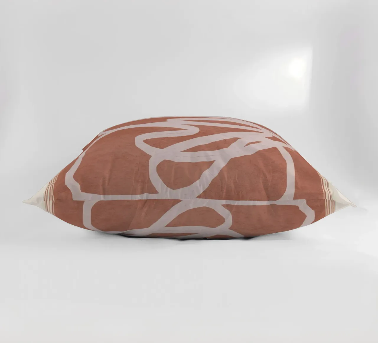 Abstract Flow II cuscino da Flow Line