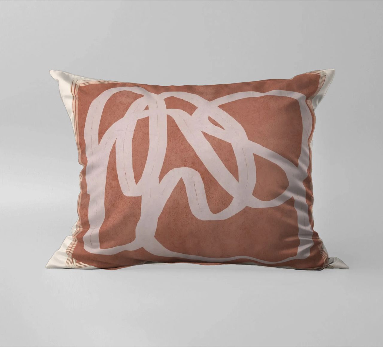 Abstract Flow II cuscino da Flow Line