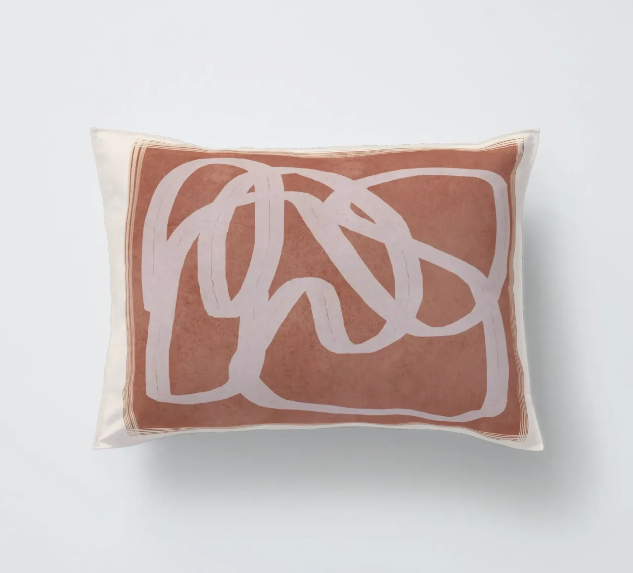 Abstract Flow II cuscino da Flow Line